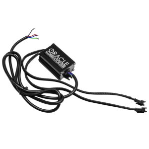 Toyota Tundra Demon Eye Headlight Kit - ORACLE Lighting - ColorSHIFT - RGB - `22-`27